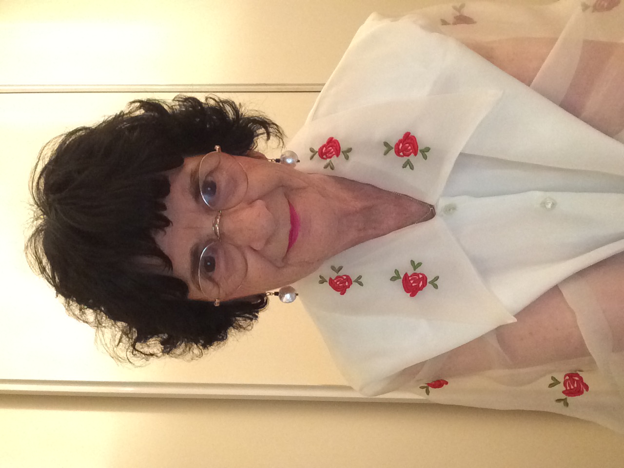 Yvette Strawbridge
